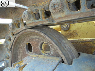 Used Construction Machine Used KOMATSU KOMATSU Bulldozer  D31PX-22
