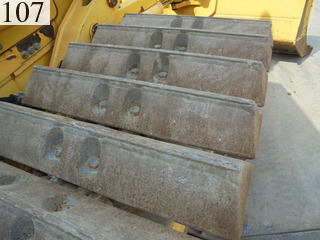 Used Construction Machine Used KOMATSU KOMATSU Bulldozer  D31PX-22
