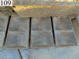 Used Construction Machine Used KOMATSU KOMATSU Bulldozer  D31PX-22