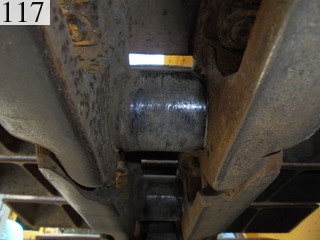 Used Construction Machine Used KOMATSU KOMATSU Bulldozer  D31PX-22