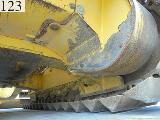 Used Construction Machine Used KOMATSU KOMATSU Bulldozer  D31PX-22