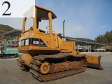 Used Construction Machine Used CAT CAT Bulldozer  D3G