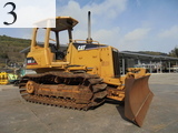 Used Construction Machine Used CAT CAT Bulldozer  D3G