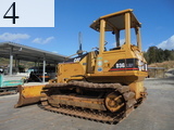 Used Construction Machine Used CAT CAT Bulldozer  D3G