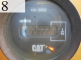 Used Construction Machine Used CAT CAT Bulldozer  D3G