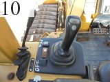Used Construction Machine Used CAT CAT Bulldozer  D3G