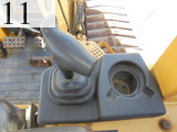 Used Construction Machine Used CAT CAT Bulldozer  D3G