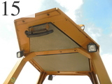 Used Construction Machine Used CAT CAT Bulldozer  D3G