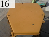 Used Construction Machine Used CAT CAT Bulldozer  D3G