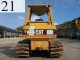 Used Construction Machine Used CAT CAT Bulldozer  D3G