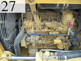 Used Construction Machine Used CAT CAT Bulldozer  D3G