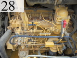 Used Construction Machine Used CAT CAT Bulldozer  D3G