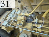 Used Construction Machine Used CAT CAT Bulldozer  D3G