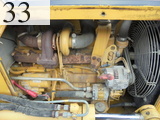 Used Construction Machine Used CAT CAT Bulldozer  D3G