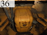Used Construction Machine Used CAT CAT Bulldozer  D3G