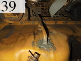 Used Construction Machine Used CAT CAT Bulldozer  D3G
