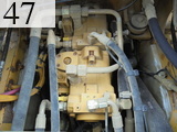 Used Construction Machine Used CAT CAT Bulldozer  D3G