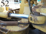Used Construction Machine Used CAT CAT Bulldozer  D3G