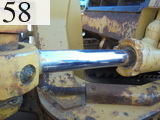 Used Construction Machine Used CAT CAT Bulldozer  D3G
