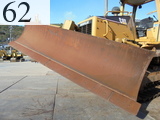 Used Construction Machine Used CAT CAT Bulldozer  D3G