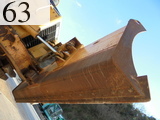 Used Construction Machine Used CAT CAT Bulldozer  D3G