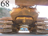 Used Construction Machine Used CAT CAT Bulldozer  D3G
