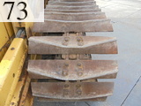 Used Construction Machine Used CAT CAT Bulldozer  D3G