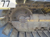 Used Construction Machine Used CAT CAT Bulldozer  D3G