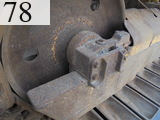 Used Construction Machine Used CAT CAT Bulldozer  D3G