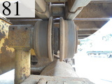 Used Construction Machine Used CAT CAT Bulldozer  D3G