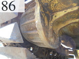 Used Construction Machine Used CAT CAT Bulldozer  D3G