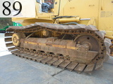 Used Construction Machine Used CAT CAT Bulldozer  D3G