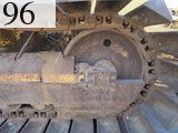 Used Construction Machine Used CAT CAT Bulldozer  D3G