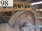 Used Construction Machine Used CAT CAT Bulldozer  D3G