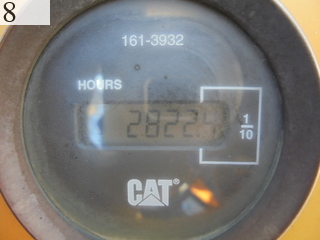 Used Construction Machine Used CAT CAT Bulldozer  D3G
