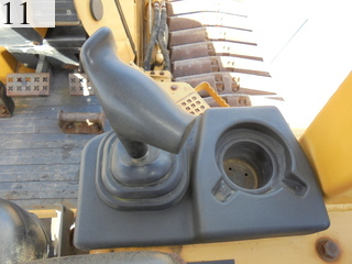 Used Construction Machine Used CAT CAT Bulldozer  D3G