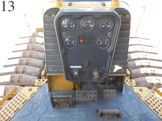 Used Construction Machine Used CAT CAT Bulldozer  D3G