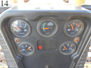 Used Construction Machine Used CAT CAT Bulldozer  D3G