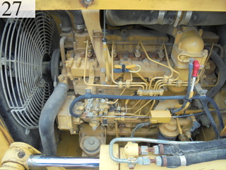Used Construction Machine Used CAT CAT Bulldozer  D3G