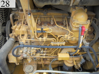 Used Construction Machine Used CAT CAT Bulldozer  D3G