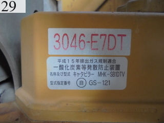 Used Construction Machine Used CAT CAT Bulldozer  D3G