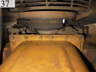 Used Construction Machine Used CAT CAT Bulldozer  D3G