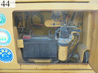 Used Construction Machine Used CAT CAT Bulldozer  D3G