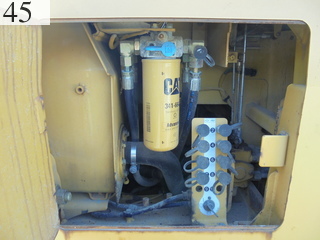 Used Construction Machine Used CAT CAT Bulldozer  D3G