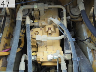 Used Construction Machine Used CAT CAT Bulldozer  D3G