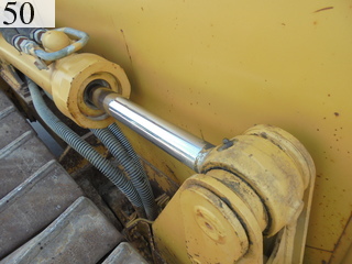 Used Construction Machine Used CAT CAT Bulldozer  D3G