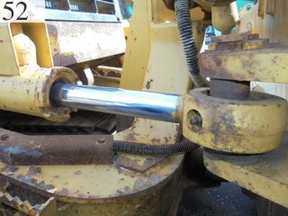 Used Construction Machine Used CAT CAT Bulldozer  D3G