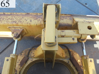 Used Construction Machine Used CAT CAT Bulldozer  D3G
