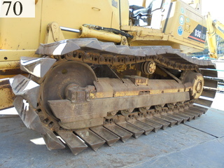 Used Construction Machine Used CAT CAT Bulldozer  D3G