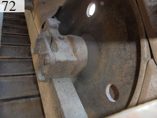 Used Construction Machine Used CAT CAT Bulldozer  D3G